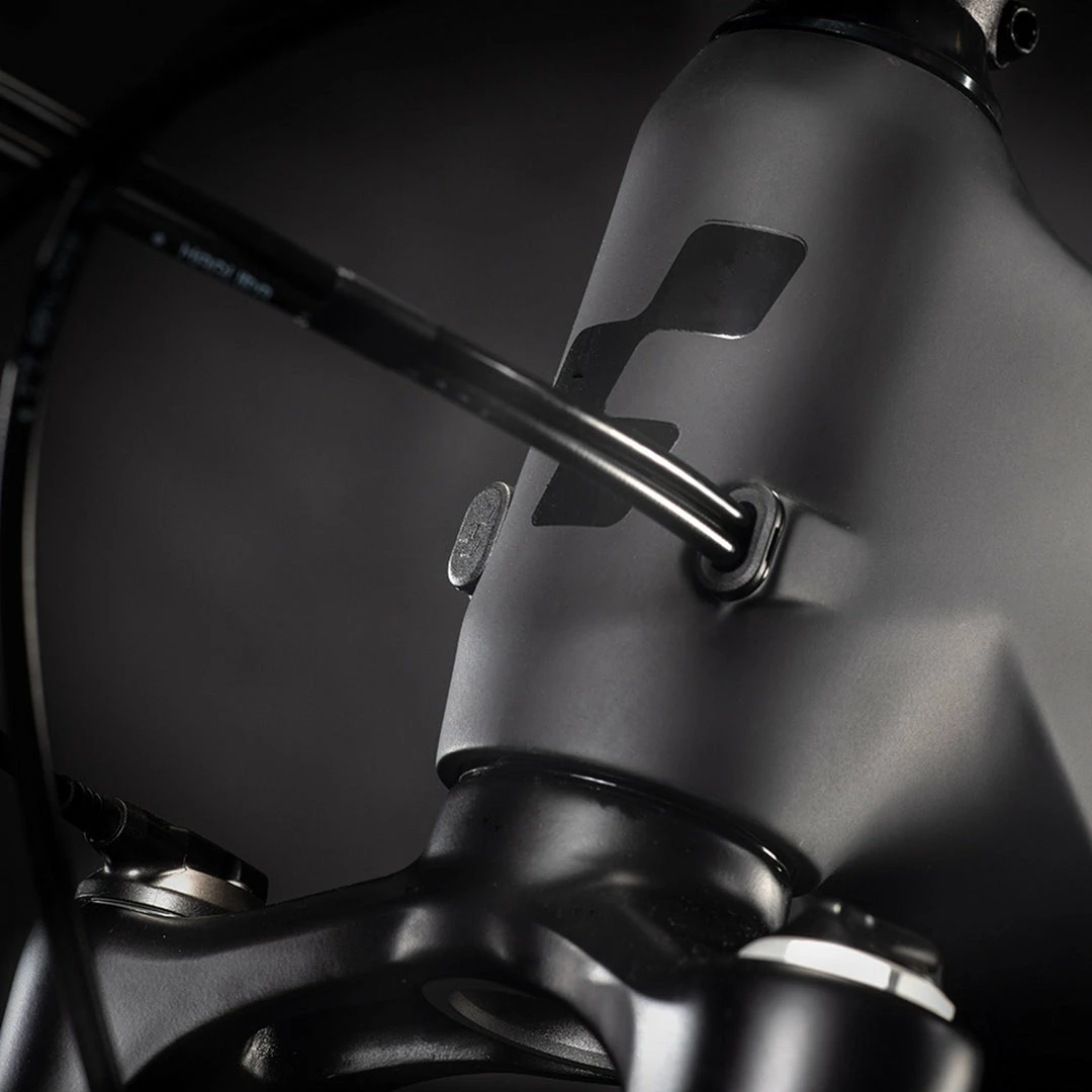 Cube Reaction C:62 One Cross Country Race Bike Carbon 'n' Blue (2021) Bikes 4 Cube Reaction C:62 One Cross Country Race Bike Carbon 'n' Blue (2021) Bikes