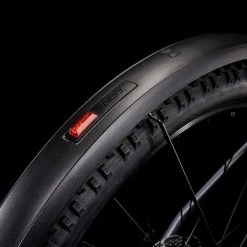 Cube Reaction Hybrid Performance 500 Allroad Electric Bike 504Wh Battery Metallic Grey 'n' White Trapeze (2022) 9 Cube Reaction Hybrid Performance 500 Allroad Electric Bike 504Wh Battery Metallic Grey 'n' White Trapeze (2022)