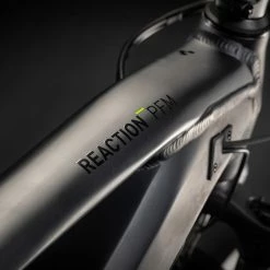 Cube Reaction Hybrid Performance Allroad Electric Bike 500wh Battery Iridium 'n' Green (2021) Bikes 8 Cube Reaction Hybrid Performance Allroad Electric Bike 500wh Battery Iridium 'n' Green (2021) Bikes