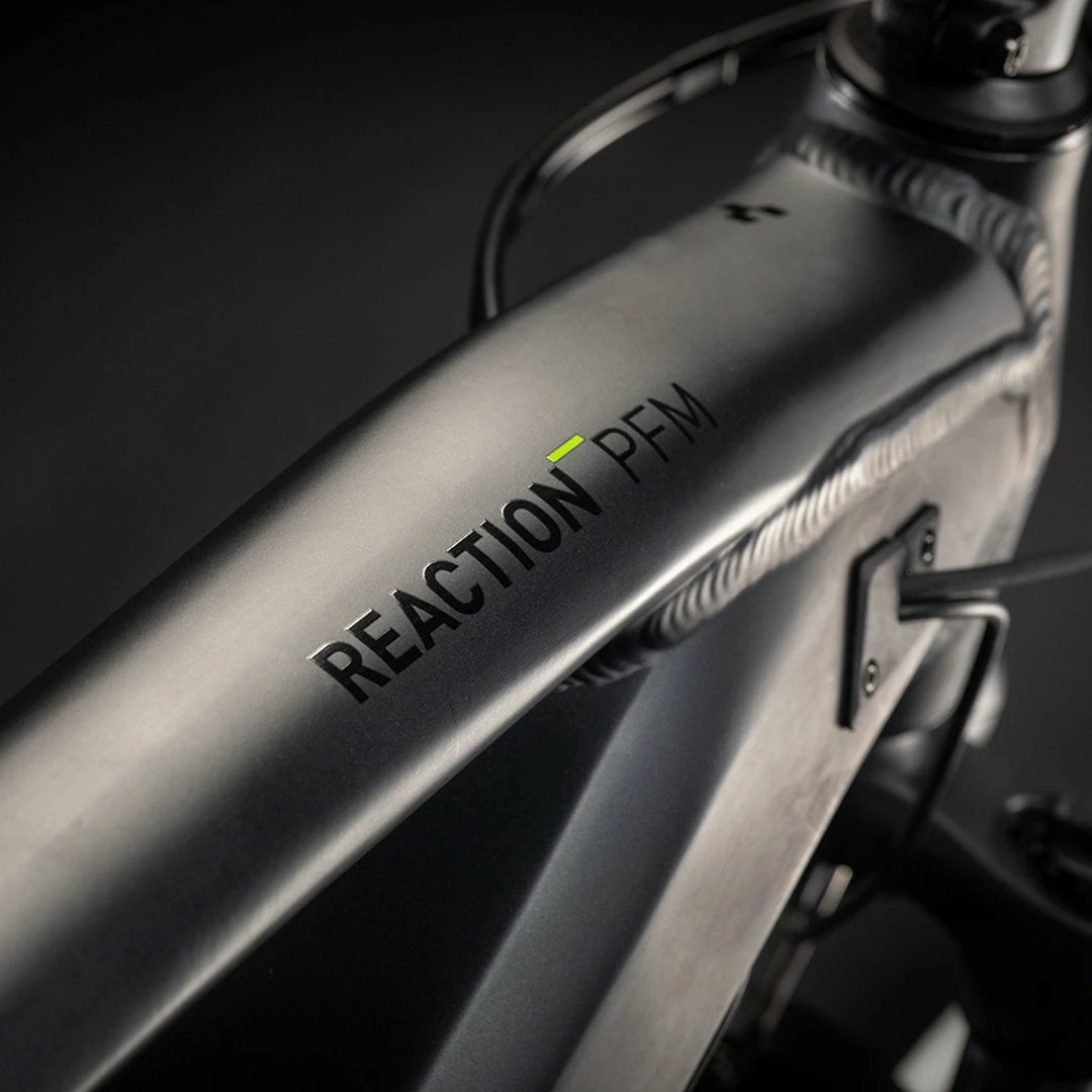 Cube Reaction Hybrid Performance Allroad Electric Bike 500wh Battery Iridium 'n' Green (2021) Bikes 3 Cube Reaction Hybrid Performance Allroad Electric Bike 500wh Battery Iridium 'n' Green (2021) Bikes