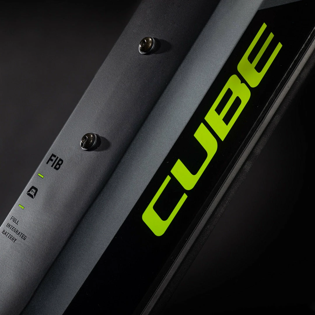 Cube Reaction Hybrid Performance Allroad Electric Bike 500wh Battery Iridium 'n' Green (2021) Bikes 4 Cube Reaction Hybrid Performance Allroad Electric Bike 500wh Battery Iridium 'n' Green (2021) Bikes