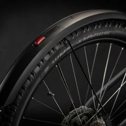 Cube Reaction Hybrid Performance Allroad Electric Bike 500wh Battery Iridium 'n' Green (2021) Bikes 11 Cube Reaction Hybrid Performance Allroad Electric Bike 500wh Battery Iridium 'n' Green (2021) Bikes