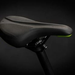 Cube Reaction Hybrid Performance Allroad Trapeze Electric Bike 500wh Battery Iridium 'n' Green (2021) 8 Cube Reaction Hybrid Performance Allroad Trapeze Electric Bike 500wh Battery Iridium 'n' Green (2021)