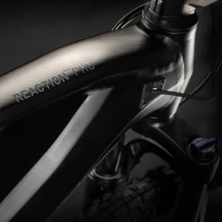 Bikes Cube Reaction Hybrid Pro Electric Bike 625wh Battery Black 'n' Grey (2021) 8 Bikes Cube Reaction Hybrid Pro Electric Bike 625wh Battery Black 'n' Grey (2021)