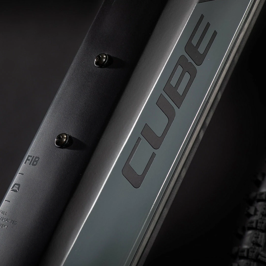 Bikes Cube Reaction Hybrid Pro Electric Bike 625wh Battery Black 'n' Grey (2021) 4 Bikes Cube Reaction Hybrid Pro Electric Bike 625wh Battery Black 'n' Grey (2021)