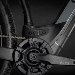 Bikes Cube Reaction Hybrid Pro Electric Bike 625wh Battery Black 'n' Grey (2021) 10 Bikes Cube Reaction Hybrid Pro Electric Bike 625wh Battery Black 'n' Grey (2021)