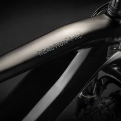 Cube Reaction Hybrid Pro Electric Bike 625wh Battery Trapeze Black 'n' Grey (2021) 7 Cube Reaction Hybrid Pro Electric Bike 625wh Battery Trapeze Black 'n' Grey (2021)