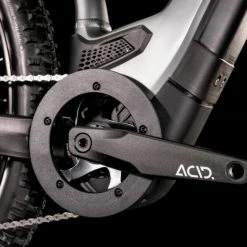 Cube Reaction Hybrid Pro Electric Mountain Bike Flash Grey 'n' Green 625Wh Battery (2022) Bikes 10 Cube Reaction Hybrid Pro Electric Mountain Bike Flash Grey 'n' Green 625Wh Battery (2022) Bikes