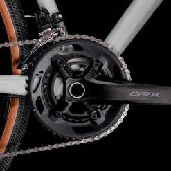 Cube SL Road Pro Commuter/Trekking Bike Lunar 'n' Green (2022) 10 Cube SL Road Pro Commuter/Trekking Bike Lunar 'n' Green (2022)