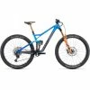 Cube Stereo 150 C:62 SL 29er All-Mountain Bike Actionteam (2022) Bikes
