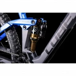 Cube Stereo 150 C:62 SL 29er All-Mountain Bike Actionteam (2022) Bikes 12 Cube Stereo 150 C:62 SL 29er All-Mountain Bike Actionteam (2022) Bikes