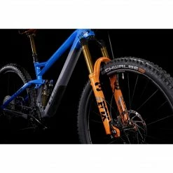 Cube Stereo 150 C:62 SL 29er All-Mountain Bike Actionteam (2022) Bikes 10 Cube Stereo 150 C:62 SL 29er All-Mountain Bike Actionteam (2022) Bikes