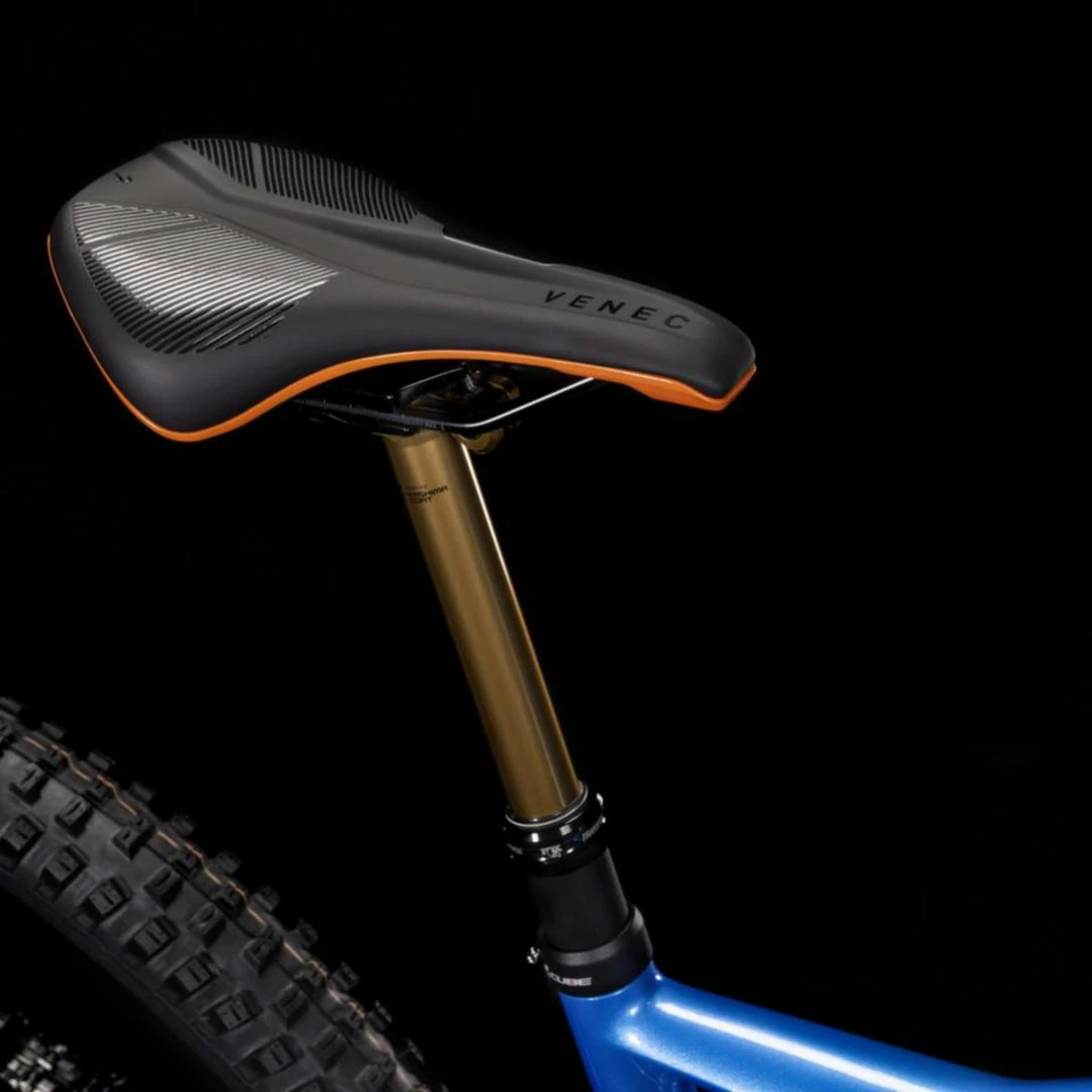 Cube Stereo 150 C:62 SL 29er All-Mountain Bike Actionteam (2022) Bikes 8 Cube Stereo 150 C:62 SL 29er All-Mountain Bike Actionteam (2022) Bikes