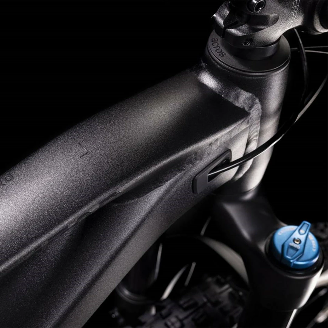 Cube Stereo 170 Pro Enduro Bike 29” Wheels Anodized (2022) 4 Cube Stereo 170 Pro Enduro Bike 29” Wheels Anodized (2022)