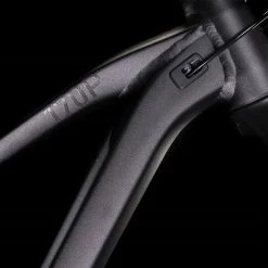 Cube Stereo 170 Pro Enduro Bike 29” Wheels Anodized (2022) 11 Cube Stereo 170 Pro Enduro Bike 29” Wheels Anodized (2022)