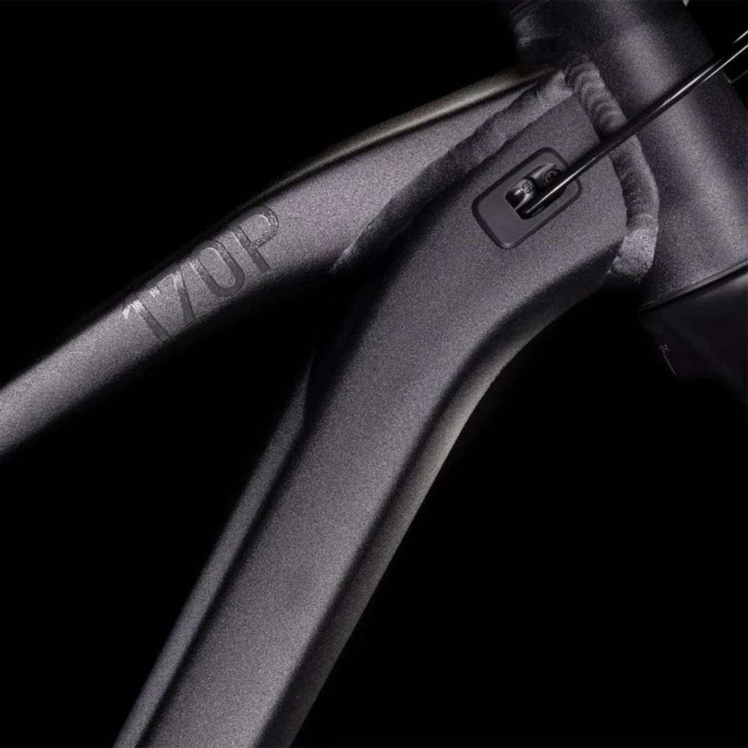 Cube Stereo 170 Pro Enduro Bike 29” Wheels Anodized (2022) 5 Cube Stereo 170 Pro Enduro Bike 29” Wheels Anodized (2022)