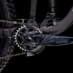 Cube Stereo 170 Pro Enduro Bike 29” Wheels Anodized (2022) 12 Cube Stereo 170 Pro Enduro Bike 29” Wheels Anodized (2022)