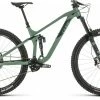 Cube Stereo 170 Race All-Mountain Bike Green’n’Sharp’Green (2020)