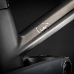 Bikes Cube Stereo Hybrid 160 HPC SL Electric Mountain Bike 625wh Battery Grey 'n' Black (2021) 9 Bikes Cube Stereo Hybrid 160 HPC SL Electric Mountain Bike 625wh Battery Grey 'n' Black (2021)