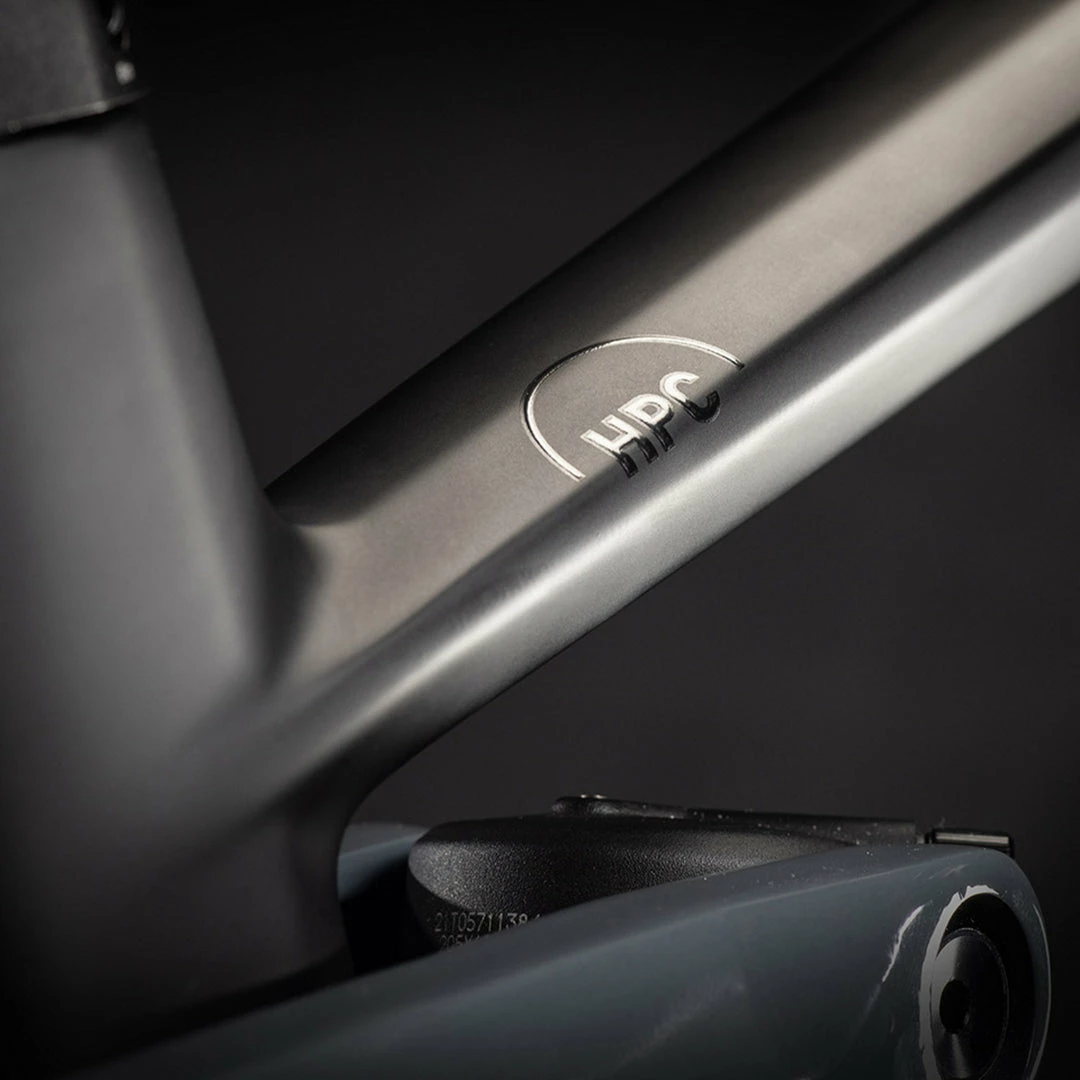 Bikes Cube Stereo Hybrid 160 HPC SL Electric Mountain Bike 625wh Battery Grey 'n' Black (2021) 4 Bikes Cube Stereo Hybrid 160 HPC SL Electric Mountain Bike 625wh Battery Grey 'n' Black (2021)