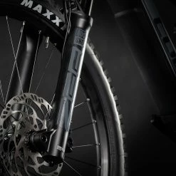 Bikes Cube Stereo Hybrid 160 HPC SL Electric Mountain Bike 625wh Battery Grey 'n' Black (2021) 11 Bikes Cube Stereo Hybrid 160 HPC SL Electric Mountain Bike 625wh Battery Grey 'n' Black (2021)