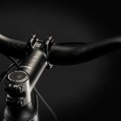 Cube Town Sport Hybrid One Easy Entry Electric Bike 400wh Battery Iridium 'n' Grey (2021) 9 Cube Town Sport Hybrid One Easy Entry Electric Bike 400wh Battery Iridium 'n' Grey (2021)