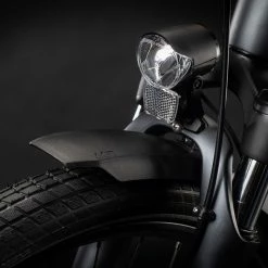 Cube Town Sport Hybrid One Easy Entry Electric Bike 400wh Battery Iridium 'n' Grey (2021) 8 Cube Town Sport Hybrid One Easy Entry Electric Bike 400wh Battery Iridium 'n' Grey (2021)