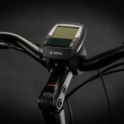 Bikes Cube Town Sport Hybrid Pro Easy Entry Electric Bike 500wh Battery Blue 'n' Red (2021) 8 Bikes Cube Town Sport Hybrid Pro Easy Entry Electric Bike 500wh Battery Blue 'n' Red (2021)