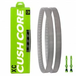 Join The Tubeless Revolution CushCore XC Tubeless Insert Set 29" With Valves