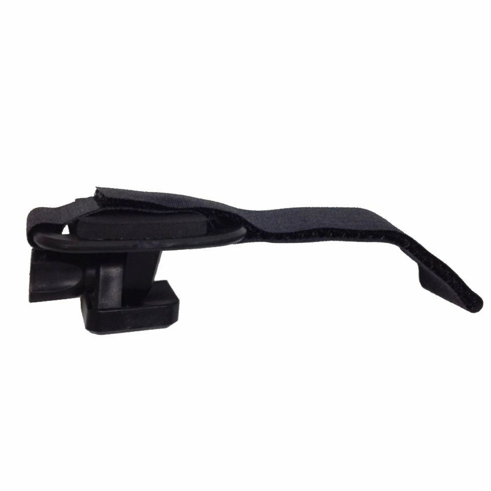 Serfas Helmet Mount For True Series Lights 1 Serfas Helmet Mount For True Series Lights