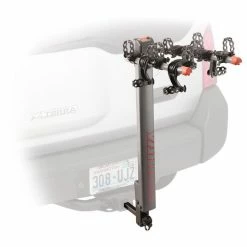 Yakima Double Down ACE 5 Bike Rack Car Racks & Transport