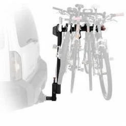 Yakima Double Down ACE 5 Bike Rack Car Racks & Transport