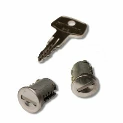 Yakima SKS Lock Cores 2 Pack