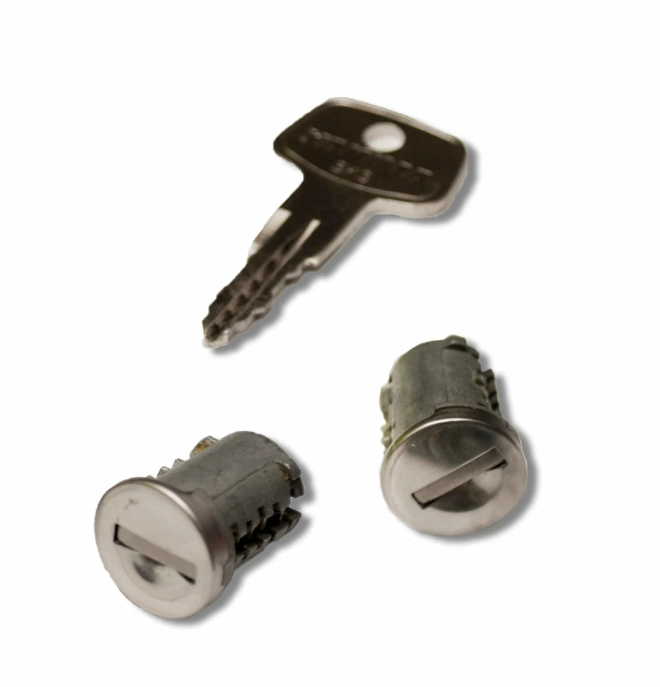 Yakima SKS Lock Cores 2 Pack 1 Yakima SKS Lock Cores 2 Pack