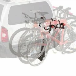 Yakima DoubleDown Ace 4 Car Racks & Transport