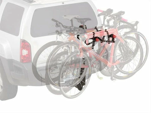 Yakima DoubleDown Ace 4 Car Racks & Transport 2 Yakima DoubleDown Ace 4 Car Racks & Transport