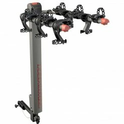 Yakima DoubleDown Ace 4 Car Racks & Transport