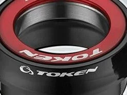 Token BB Unit Pressfit BB30 24mm-Axle