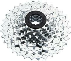SRAM Cassette PG-730 12-32 7-Speed
