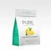 PURE Electrolyte Hydration Pouch Lemon 500g