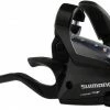 Shimano Shifter-RH 8S Easyfire-Ef500 Black