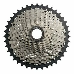 Shimano Cassette SLX M7000 11-42 11-Speed Parts & Maintenance