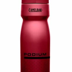 Camelbak Podium Bottle 710ml Burgundy