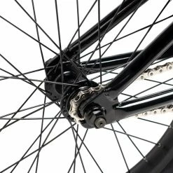 DK Aura 18" Kids BMX Black 9 DK Aura 18