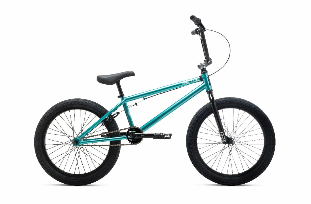DK Aura 20 Freestyle BMX Ocean 2 DK Aura 20 Freestyle BMX Ocean