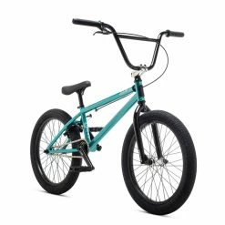 DK Aura 20 Freestyle BMX Ocean