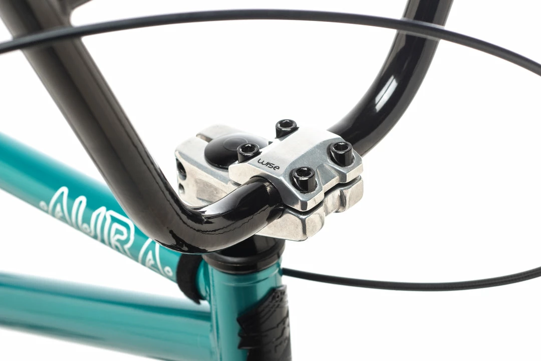 DK Aura 20 Freestyle BMX Ocean 3 DK Aura 20 Freestyle BMX Ocean