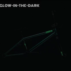 DK Aura 20 Freestyle BMX Ocean 9 DK Aura 20 Freestyle BMX Ocean