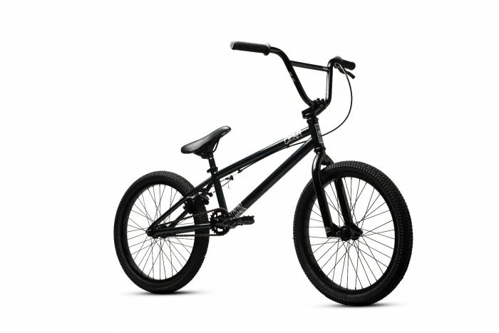 DK Deka 20 Freestyle BMX Black Bikes 1 DK Deka 20 Freestyle BMX Black Bikes