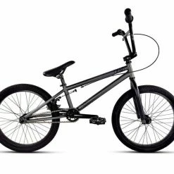 DK Deka 20 Freestyle BMX Matte Graphite